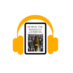 Audio Book 2: Behind the Business 3 Tiers Boundaries every Entrepreneur must Establish!