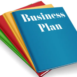 Business Plan Writing